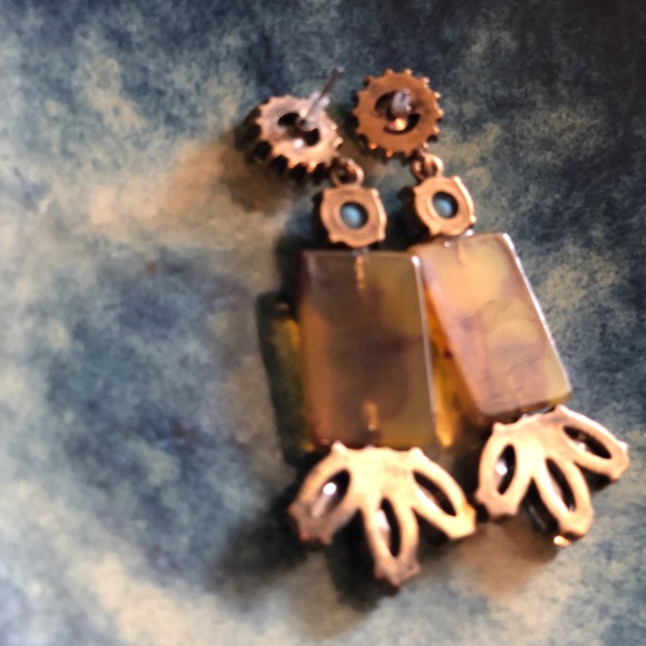 Earrings - Picture 2 of 2